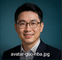 NBA老郭 - loljiangcai
